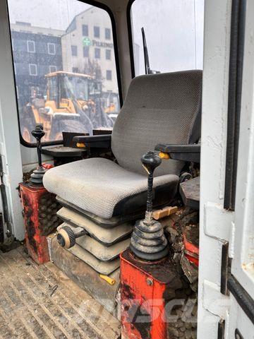 Liebherr PR 721 B Bouteurs sur chenilles