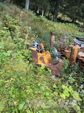 Liebherr PR 752 Bouteurs sur chenilles