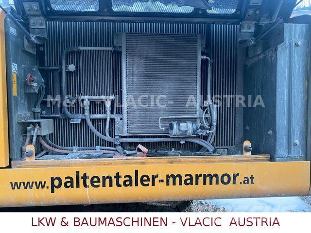 Liebherr R 924 LC Pelle sur chenilles