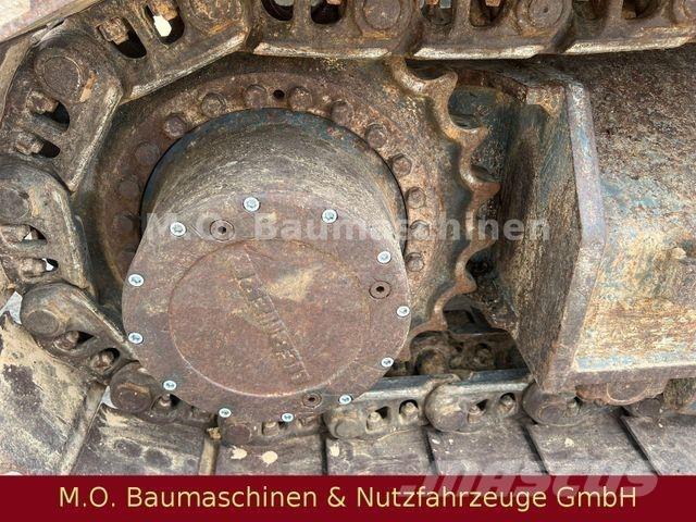 Liebherr R936 LC Pelle sur chenilles