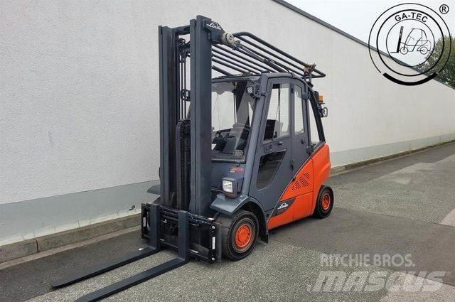 Linde H20D-02/600 Chariots diesel