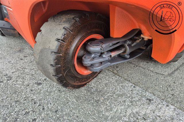 Linde H30D 393-02 Chariots diesel