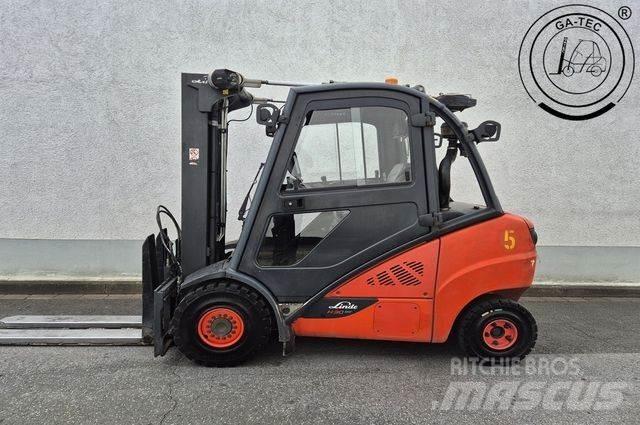Linde H30D 393-02 Chariots diesel
