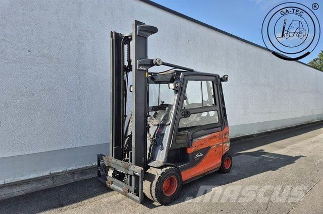 Linde H35HL/387 Chariots élévateurs électriques