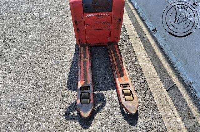 Linde MT15 Préparateur de commande au sol