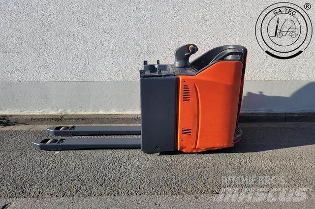 Linde T20SP-02 Manutention - Autres