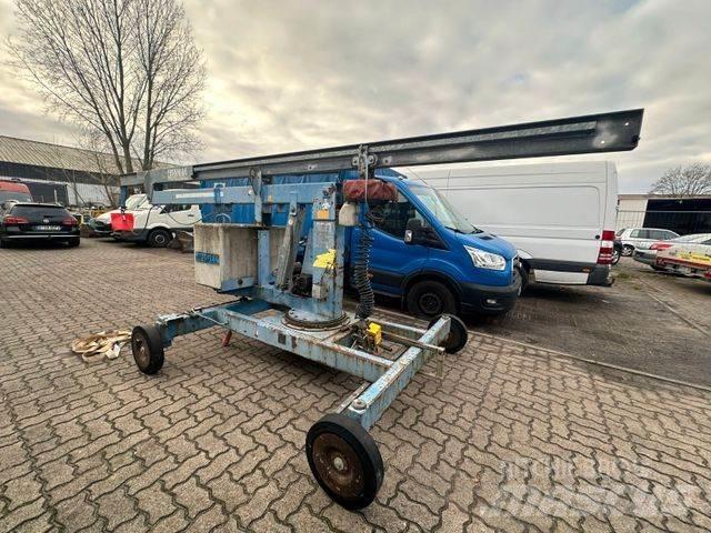  LMK 300 Kran Construction - Autres