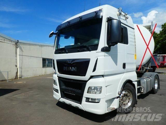 MAN 18.480 BLS Tracteur routier
