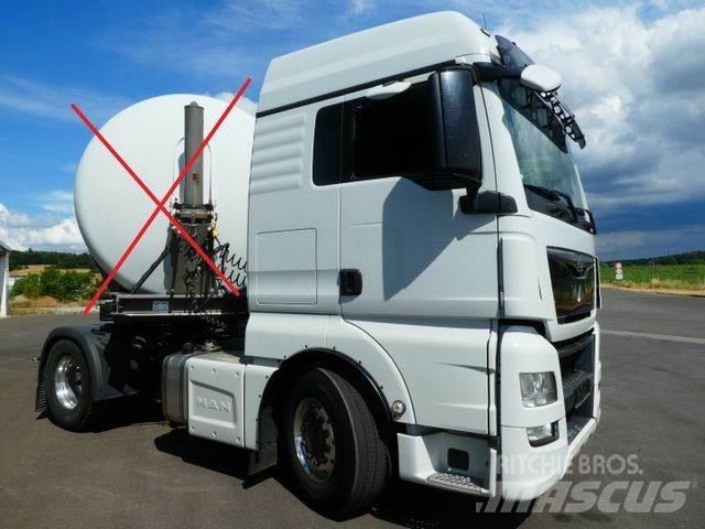 MAN 18.480 BLS Tracteur routier