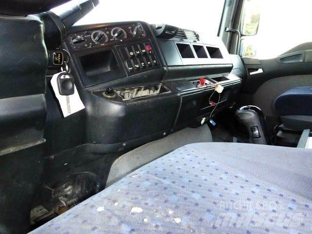 MAN 18.480 FLS Tracteur routier