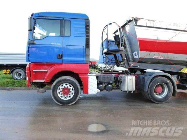 MAN 18.480 FLS Tracteur routier