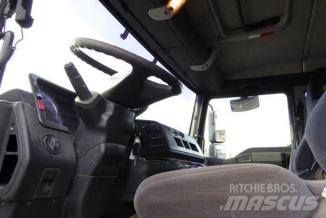 MAN 18.480 FLS Tracteur routier