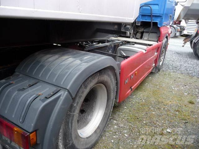 MAN 18.530 FLLS Tracteur routier