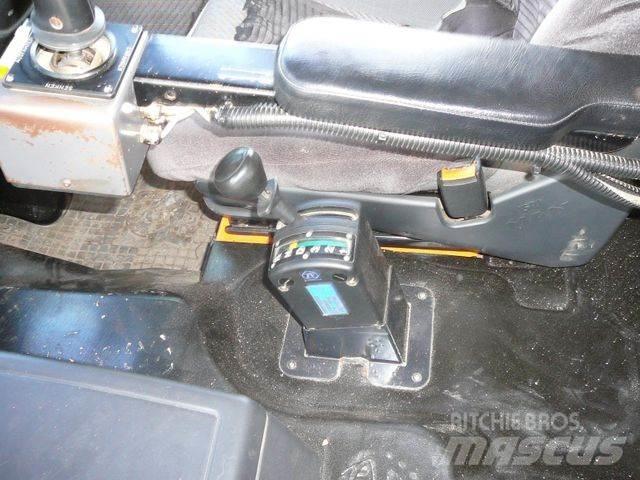 MAN 26.314 Camion poubelle