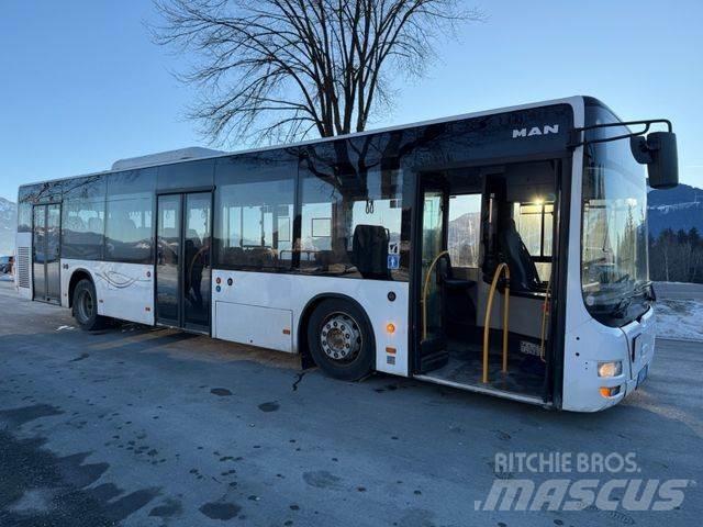 MAN Lions City Autobus interurbain