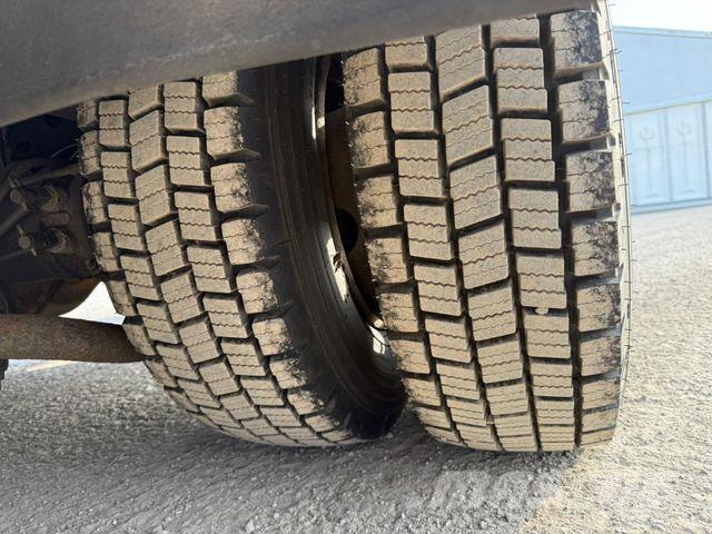 MAN TGL 8.220 Fourgon