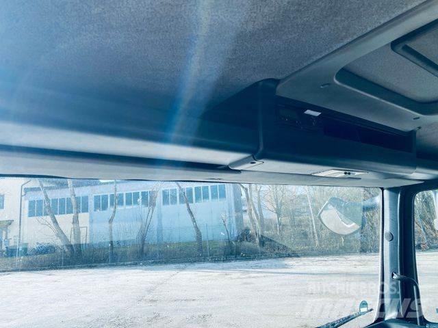 MAN TGL8.180 4X2BL Fourgon