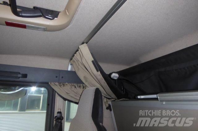 MAN TGS 18.500 BLS Tracteur routier