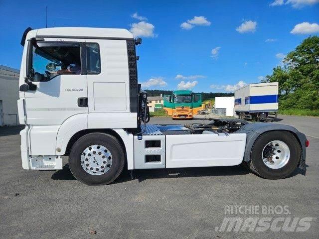 MAN TGS 18.500 BLS Tracteur routier