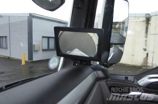 MAN TGS 18.500 BLS Tracteur routier