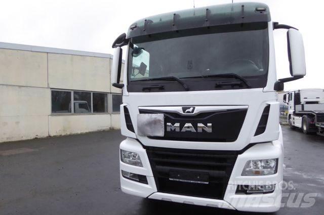 MAN TGS 18.500 BLS Tracteur routier