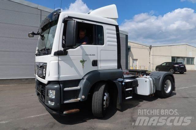 MAN TGS 18.500 BLS Tracteur routier
