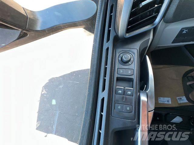 MAN TGS 26.520 6x6 Tracteur routier