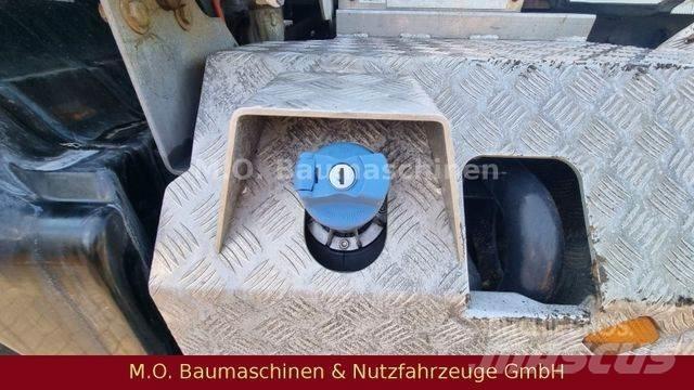 MAN TGS 35.460 Camion ampliroll