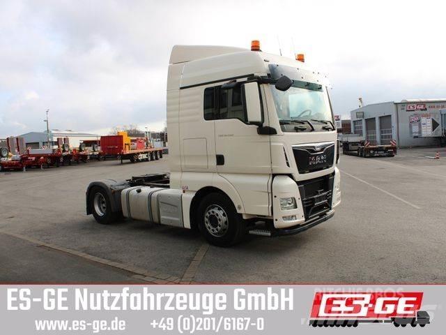 MAN TGX Tracteur routier