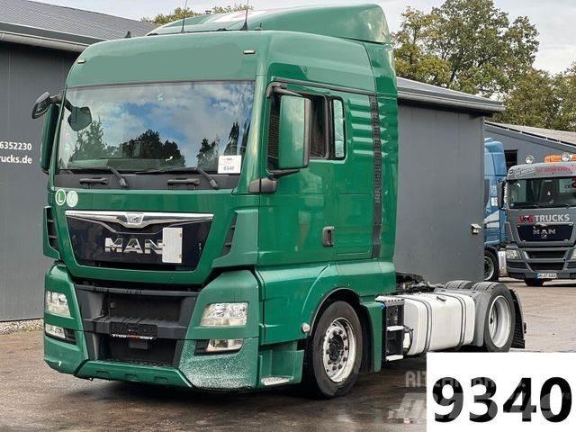 MAN TGX 18.360 Tracteur routier