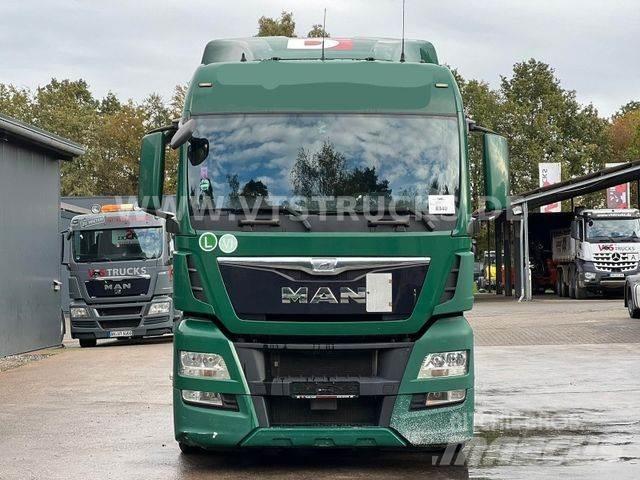 MAN TGX 18.360 Tracteur routier