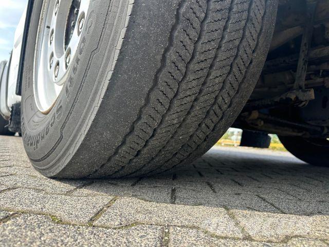 MAN TGX 18.440 XXL Tracteur routier