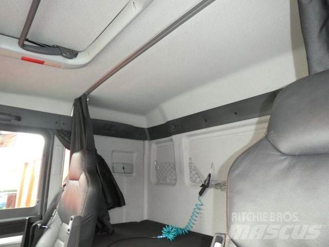 MAN TGX 18.480 BL Tracteur routier