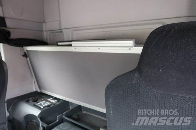 MAN TGX 18.480 BLS Tracteur routier