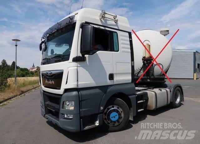 MAN TGX 18.480 LLS Tracteur routier