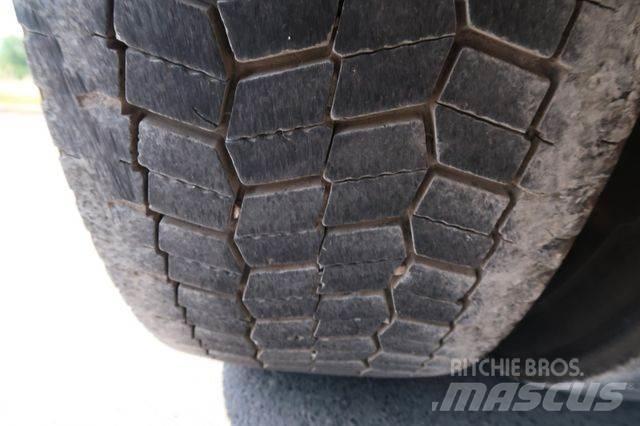 MAN TGX 18.480 LLS Tracteur routier