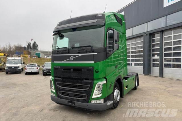 MAN TGX 33.520 6x4 Tracteur routier