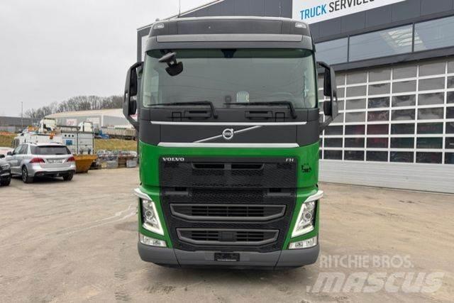 MAN TGX 33.520 6x4 Tracteur routier