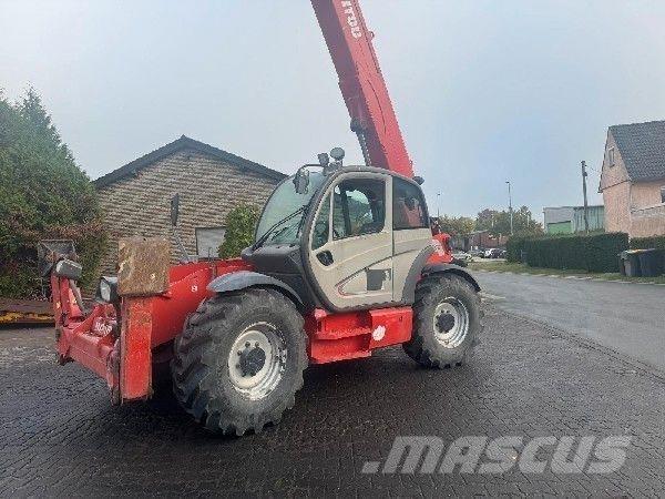 Manitou MT1840 Chariot télescopique