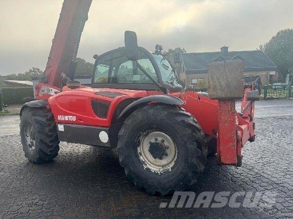 Manitou MT1840 Chariot télescopique