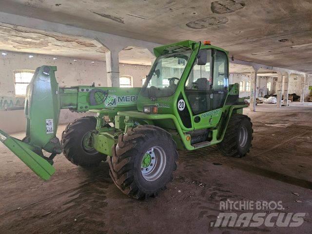 Merlo 72.10 Chariot télescopique