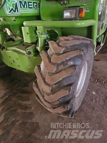 Merlo 72.10 Chariot télescopique