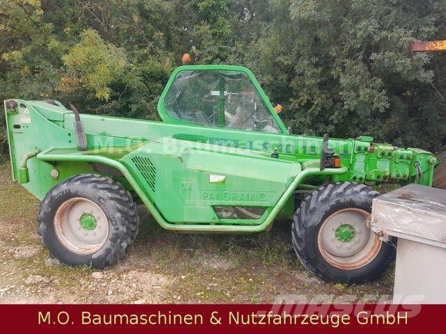 Merlo P 40.16 KS Chariot télescopique