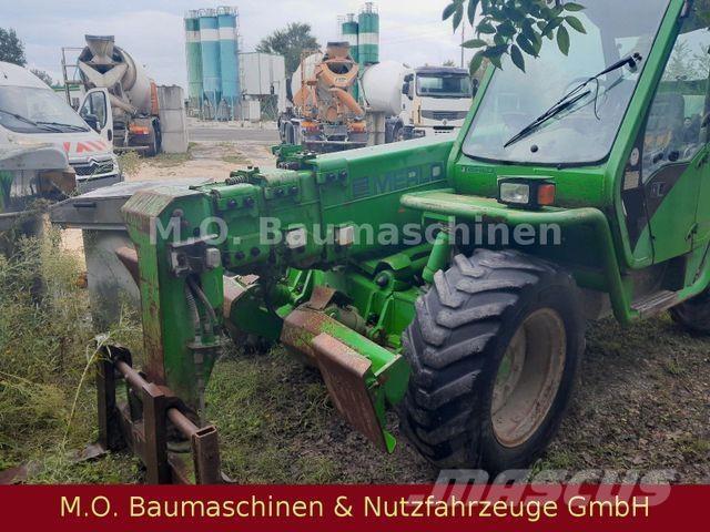 Merlo P 40.16 KS Chariot télescopique