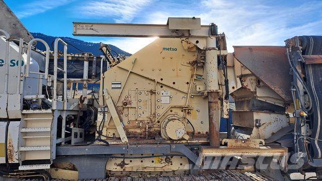 Metso LT 1213 S Construction - Autres