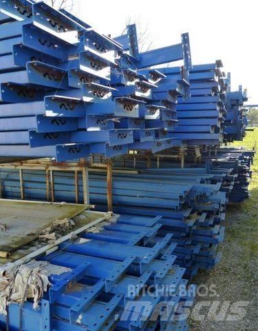  MGL Palettenregal Construction - Autres