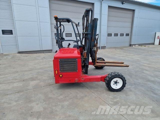 Moffett M4 25.3 Manutention - Autres