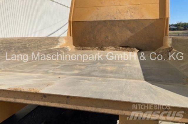 Morooka MST 2200 VD Tombereau articulé