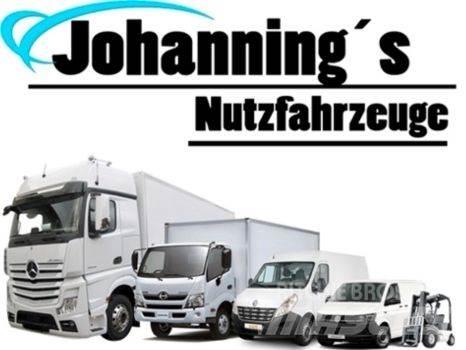 Müller-Mitteltal T2 Remorque surbaissée