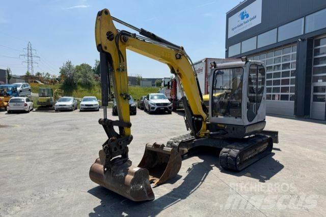 Neuson 6003 Pelle sur chenilles